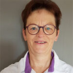 Medisch Pedicure en Oncologisch Voetverzorg Verlener Lianne Dijkstra